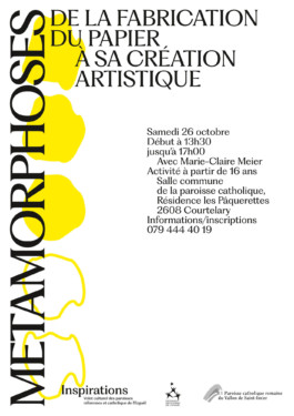  Thibaut Cudré-Mauroux