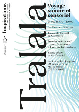  Thibaut Cudré-Mauroux