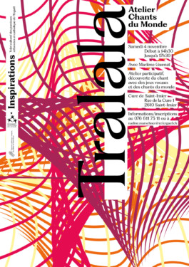  Thibaut Cudré-Mauroux