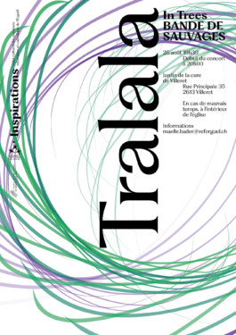  Thibaut Cudré-Mauroux