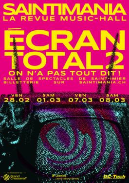  Thibaut Cudré-Mauroux