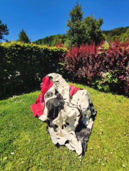 Thibaut Cudré-Mauroux