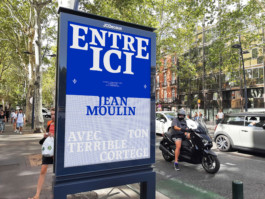  Thibaut Cudré-Mauroux