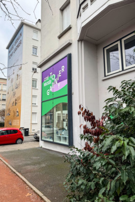 Thibaut Cudré-Mauroux