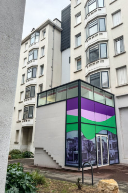 Thibaut Cudré-Mauroux