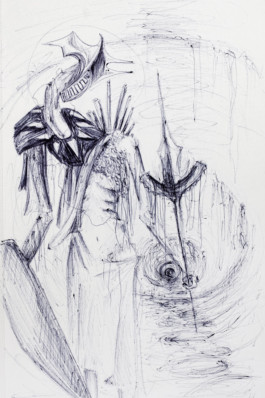  Thibaut Cudré-Mauroux