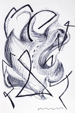  Thibaut Cudré-Mauroux