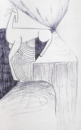  Thibaut Cudré-Mauroux