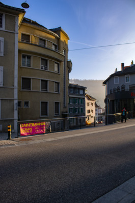 Thibaut Cudré-Mauroux
