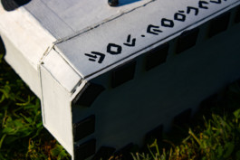  Thibaut Cudré-Mauroux