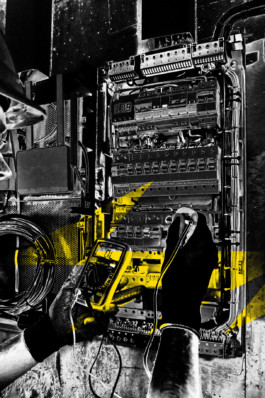 Thibaut Cudré-Mauroux